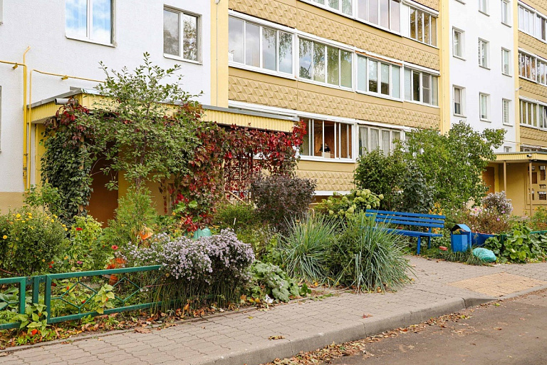 В Минске поставят почти 20 000 камер, чтобы следить за мусором