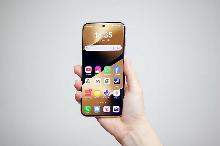 Как установить YouTube, Gmail и Instagram на Huawei – рассказываем пошагово