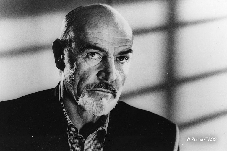 Лучший агент 007 предпочитал женщинам гольф: чем запомнился Шон Коннери