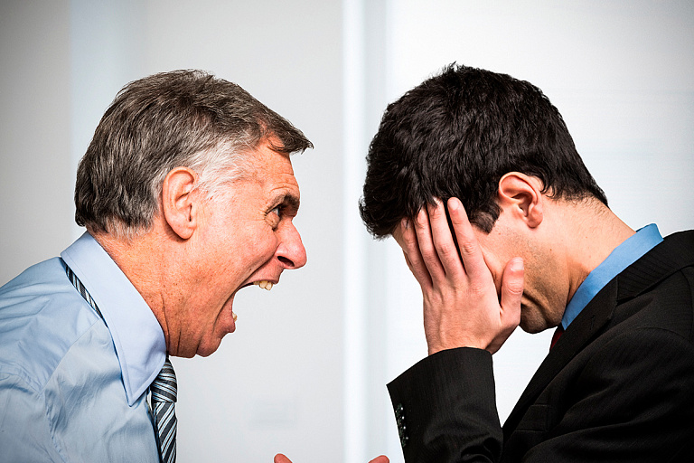 Как держать себя в руках в стрессовых ситуациях – узнали легкие способы