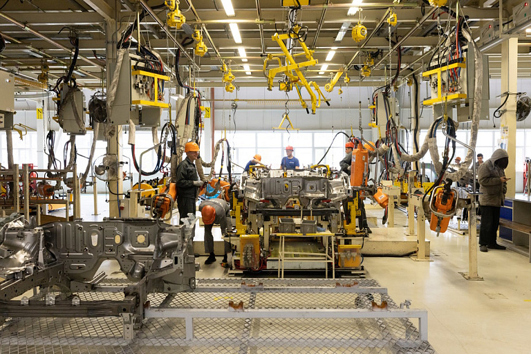 Эксперты отметили замедление роста экономики Беларуси – в чем причина