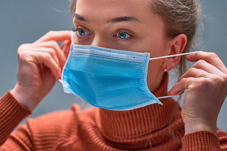 Появился новый штамм коронавируса – есть ли от него прививка