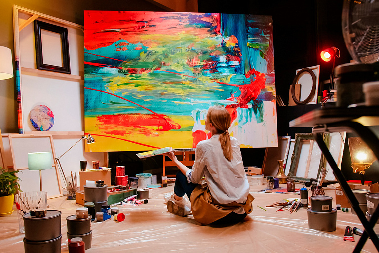 В Беларуси появился маркетплейс инклюзивных мастеров – что продают