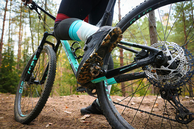 Белоруска везла из Польши велосипед сына и получила штраф – как так вышло