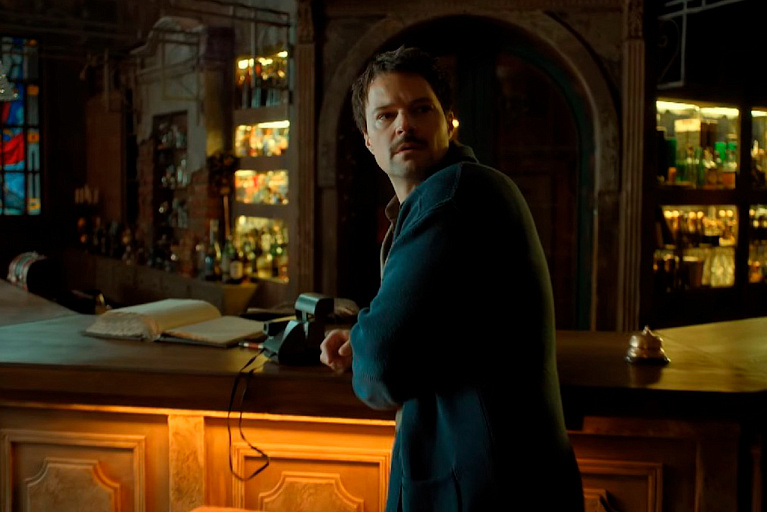 Сериал с Данилой Козловским получил разрешение на прокат спустя два года