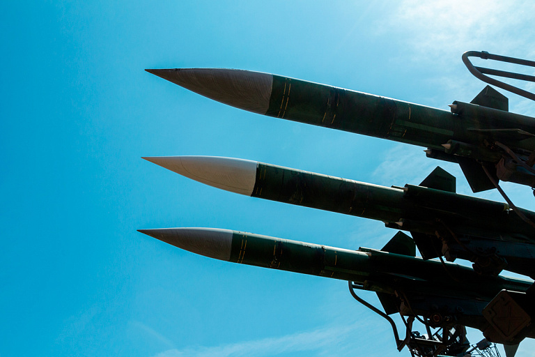 От "Искандеров" до "Орешника" – как Беларусь создает свой ракетный щит