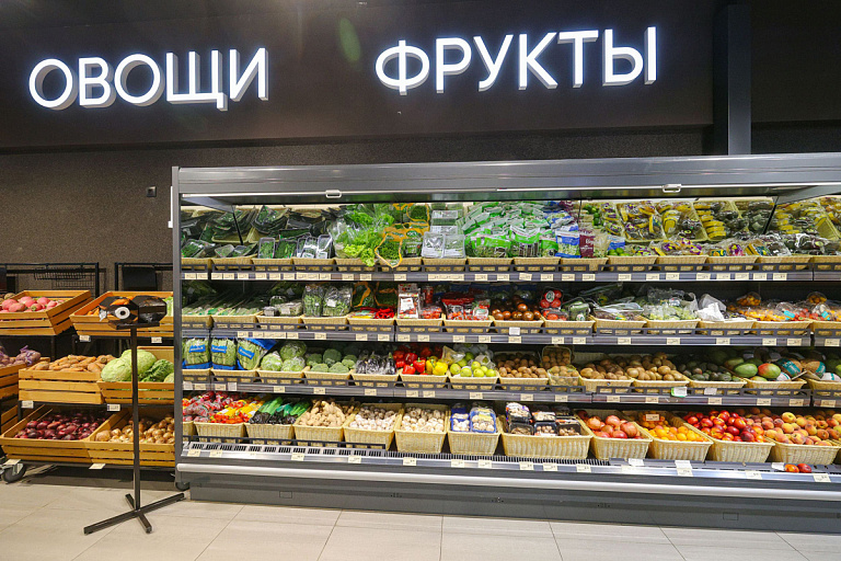 Некоторые продукты в Беларуси подешевели на треть – статистика МАРТ