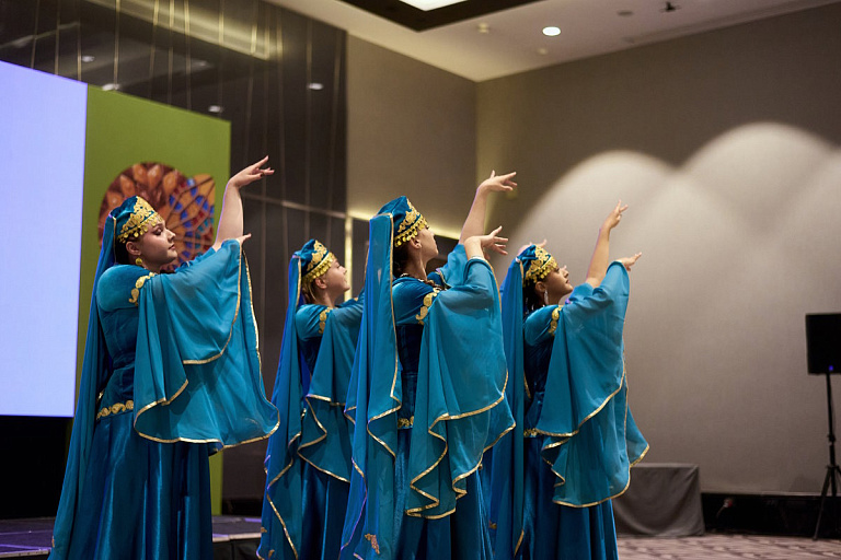 Беларусь и Азербайджан укрепляют туристические связи