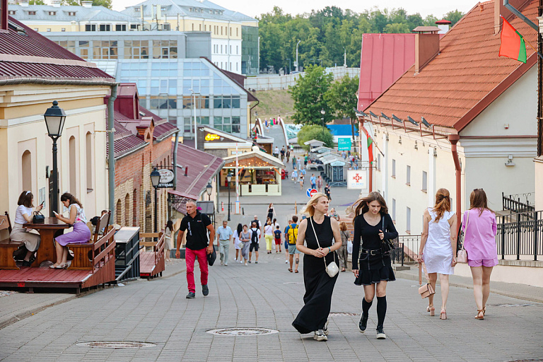 Археологи назвали новую дату основания Минска – город оказался старше