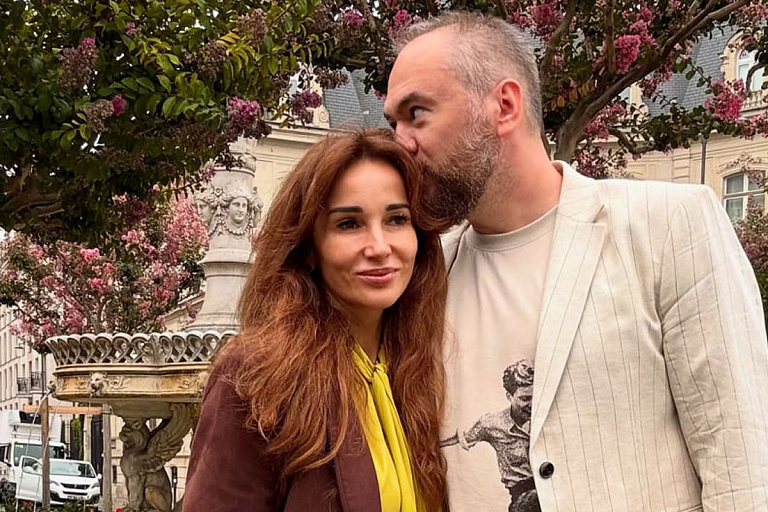 Анфиса Чехова снова собралась замуж – кто ее избранник