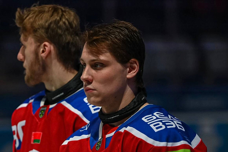 Угадайте кто: руководство КХЛ хочет видеть в лиге еще один белорусский клуб