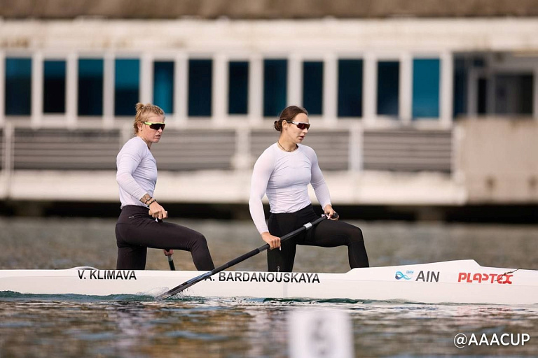 Тренер сборной Беларуси по гребле разнес организаторов ЧМ: за что
