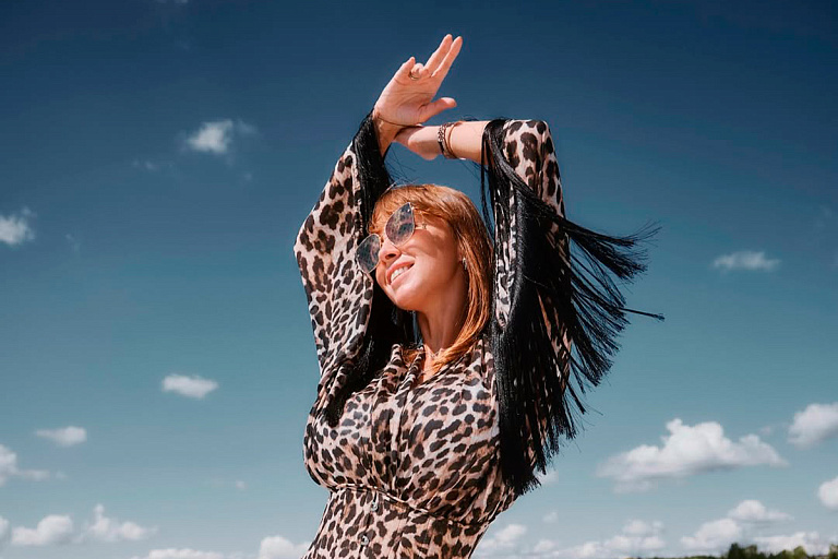 Роман с Романом: Полина Диброва впервые высказалась о разводе