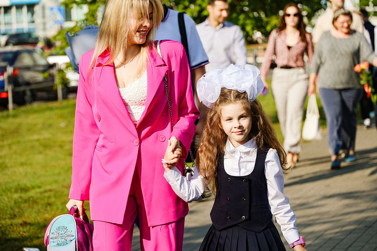 Как официально взять выходной 1 сентября – рассказали в Минтруда