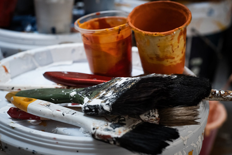 Старинную картину, украденную нацистами, нашли по фото риелтора в Аргентине