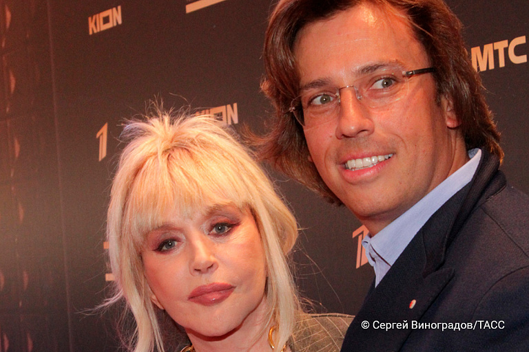 Стало известно, почему Пугачеву до сих пор не признали иноагентом