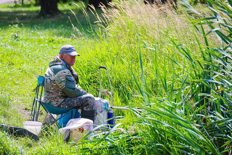 Госинспекция планирует изменить правила рыболовства – подробности