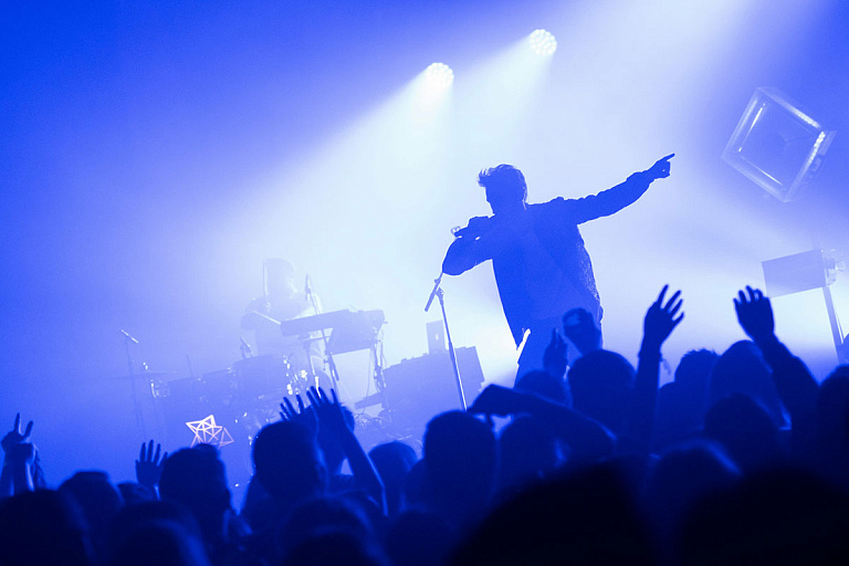 Тест: помните ли вы эти русские хиты из 2010-х