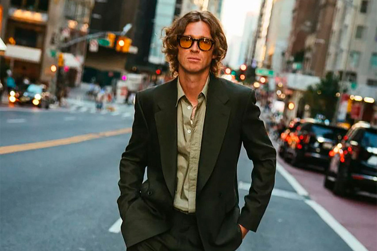 Теннисисты дебютируют на подиуме: как руководство ATP развивает вид спорта