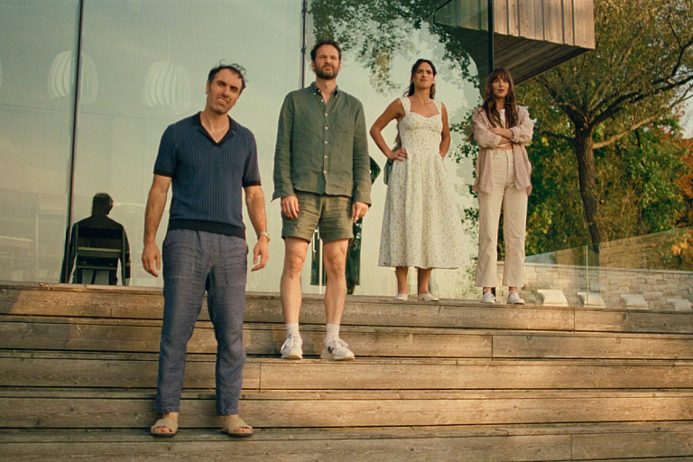 Чем сентябрь удивит киноманов: самые долгожданные премьеры в Минске