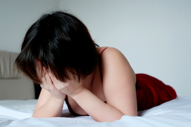 Белорусок спасли из сексуального рабства в Израиле – раскрываем детали