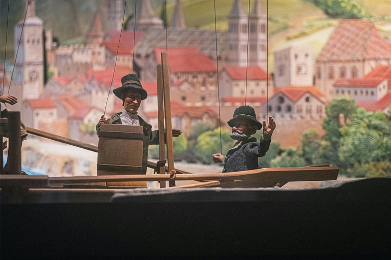 Попасть в Минский театр кукол станет проще – что придумали организаторы