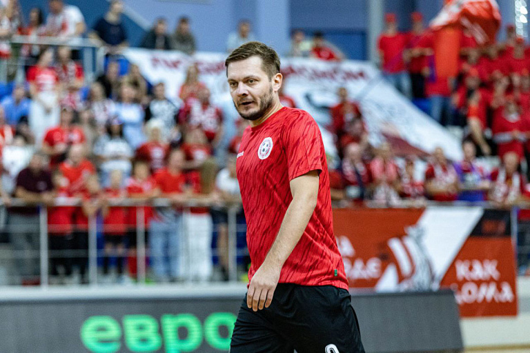 Наш клуб в Лиге чемпионов сыграл вничью с немцами – но есть нюанс