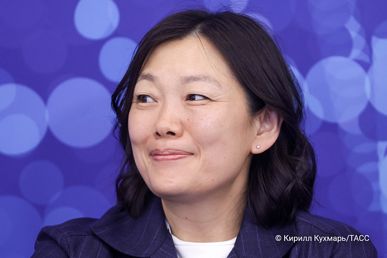 Названо имя самой богатой женщины России – вы ее знаете