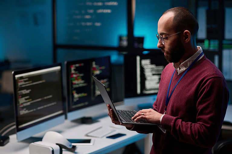 Сервисы "Битрикс24" получили сертификаты соответствия требованиям информационной безопасности