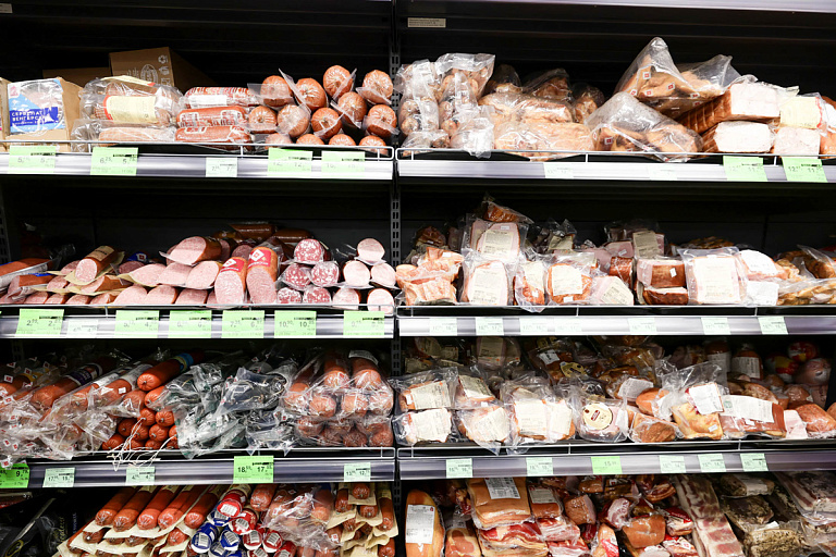 Госконтроль прошелся по сельским магазинам – там завышали цены