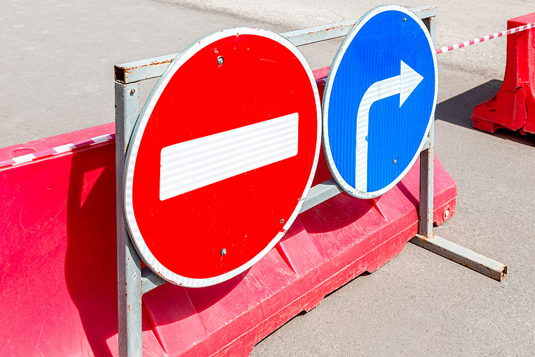 Транспорт на Немиге будет ходить по-новому – в ГАИ рассказали подробности