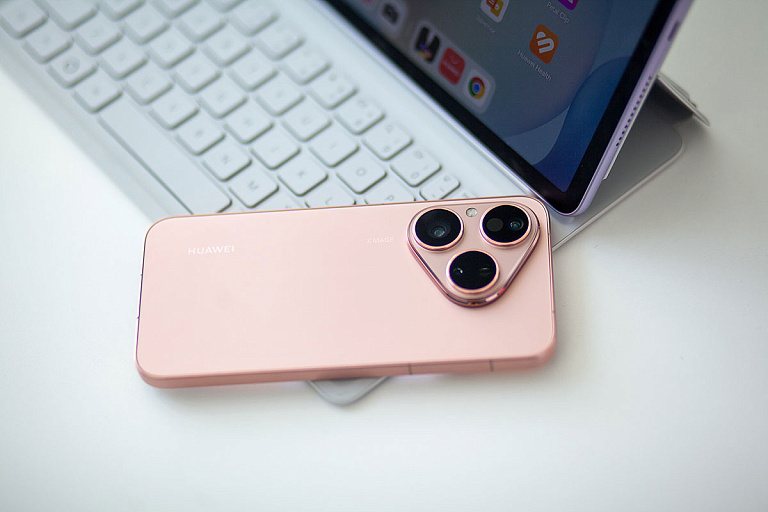 Обзор нового смартфона Huawei Pura 80 – реалистичные цвета в каждом кадре