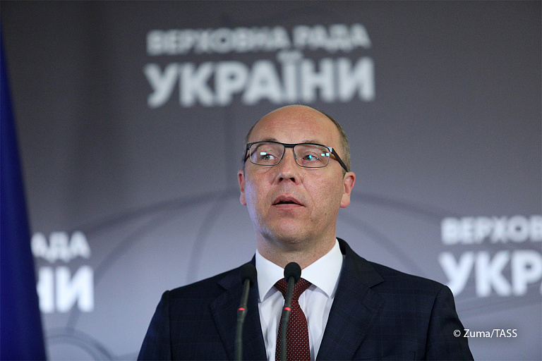 Убит экс-спикер Верховной рады Украины Андрей Парубий – подробности