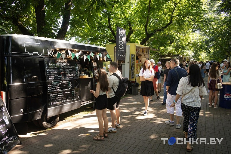 Фото: Павел Русак / Tochka.by