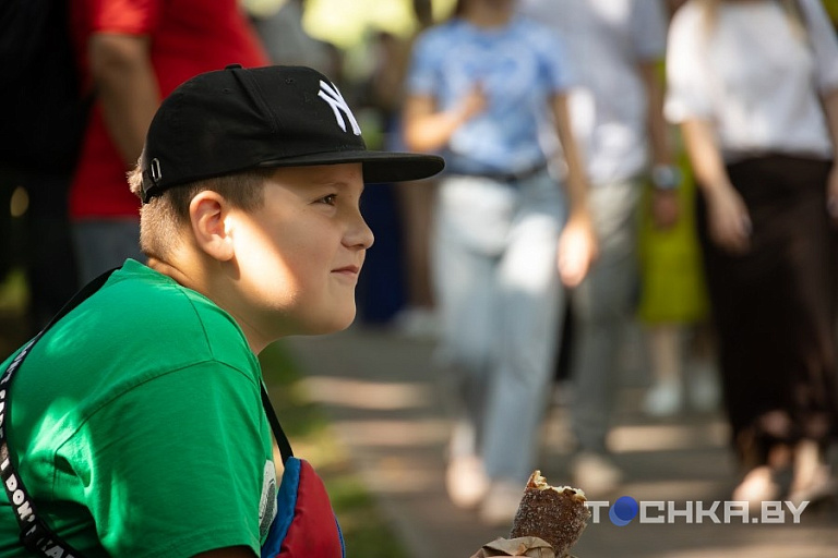 Фото: Павел Русак / Tochka.by