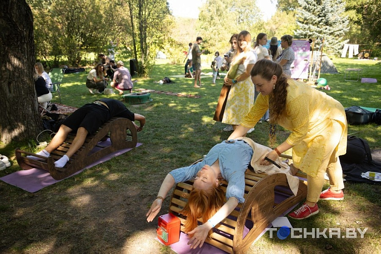 Фото: Павел Русак / Tochka.by