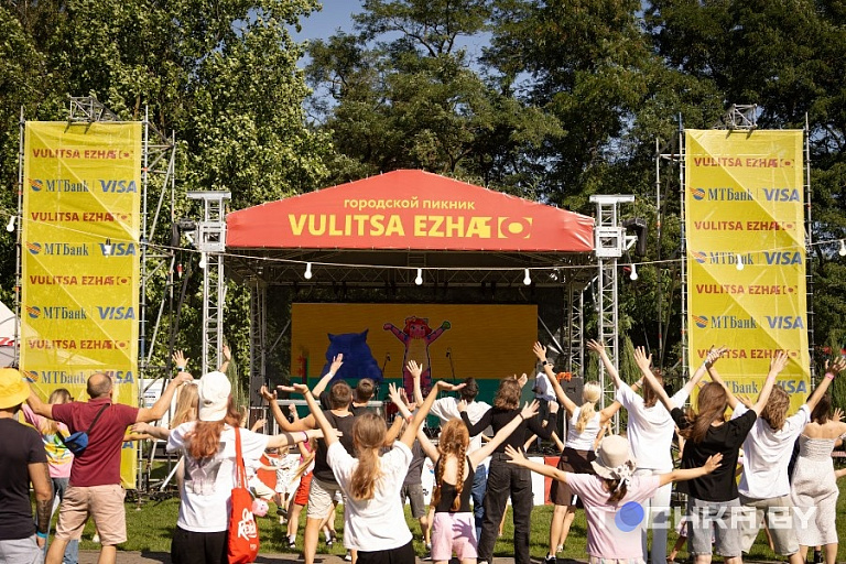 Фото: Павел Русак / Tochka.by