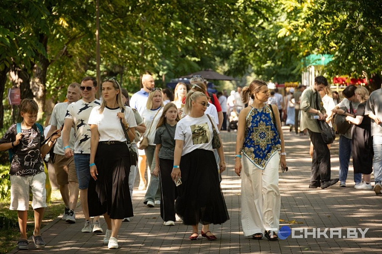 Фото: Павел Русак / Tochka.by