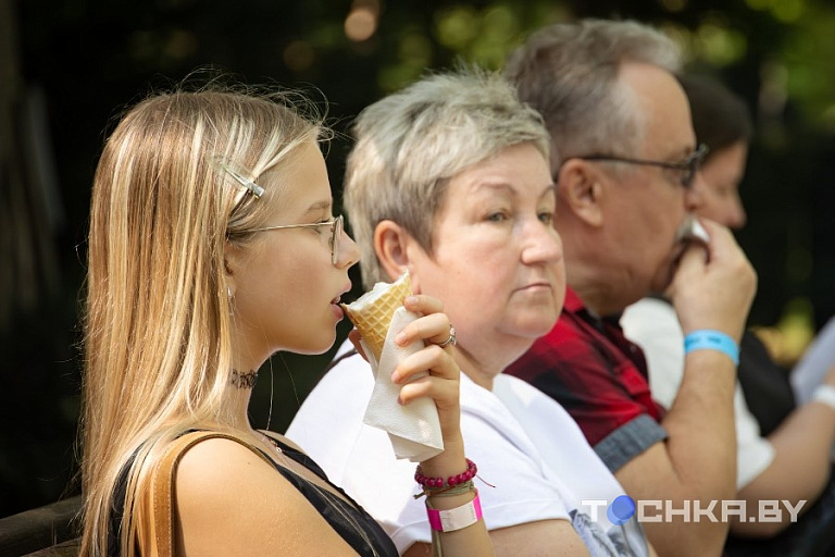 Фото: Павел Русак / Tochka.by