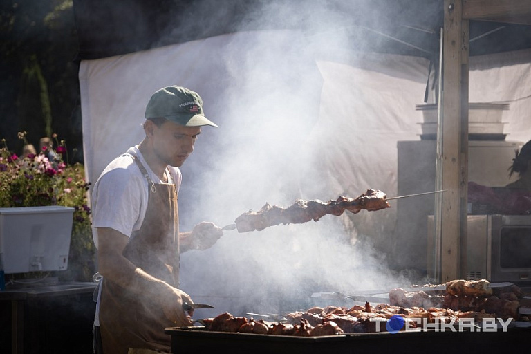 Фото: Павел Русак / Tochka.by