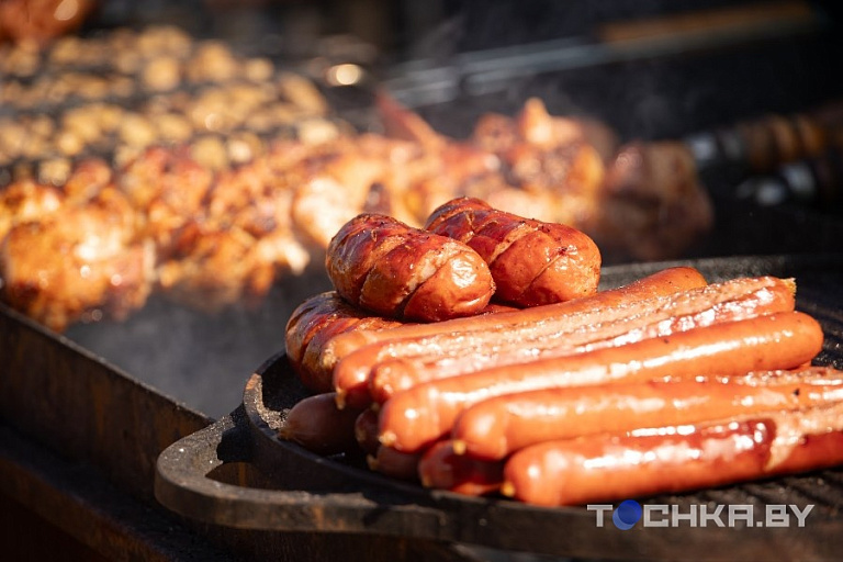 Фото: Павел Русак / Tochka.by