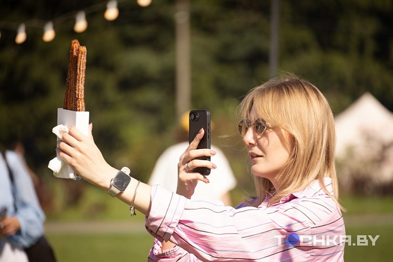 Фото: Павел Русак / Tochka.by