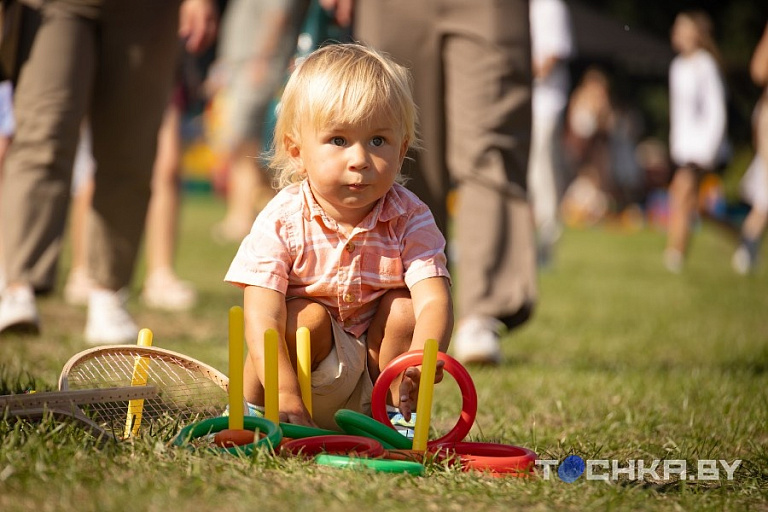 Фото: Павел Русак / Tochka.by