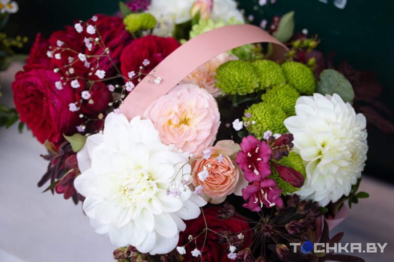 Фото: Павел Русак / Tochka.by