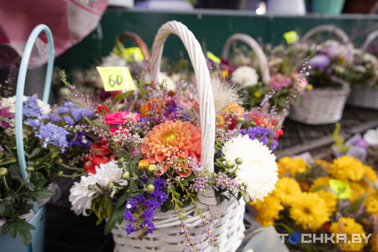 Фото: Павел Русак / Tochka.by