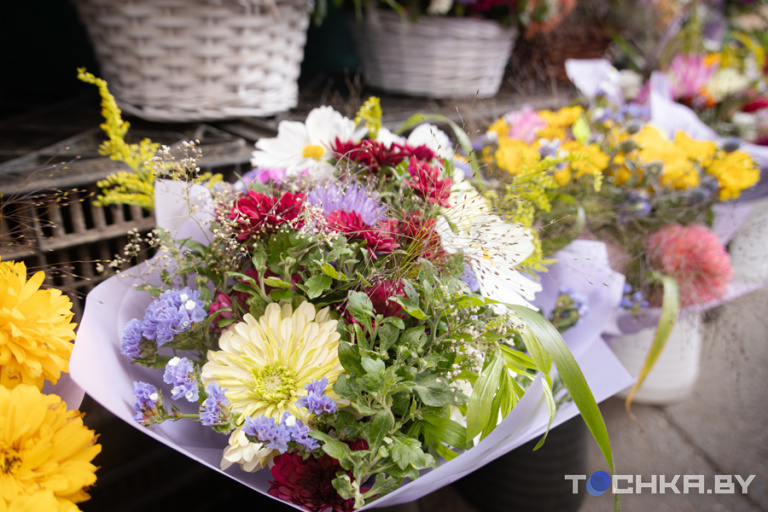 Фото: Павел Русак / Tochka.by