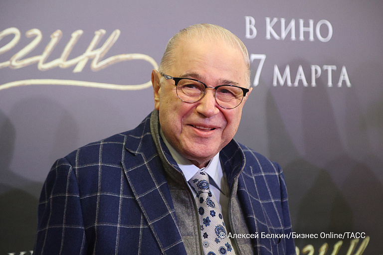 У Евгения Петросяна снова проблемы со здоровьем – он в больнице