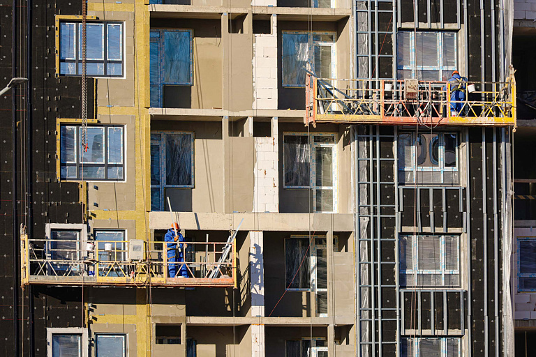 Приближаются к минским: узнали цены на квартиры в городах-спутниках