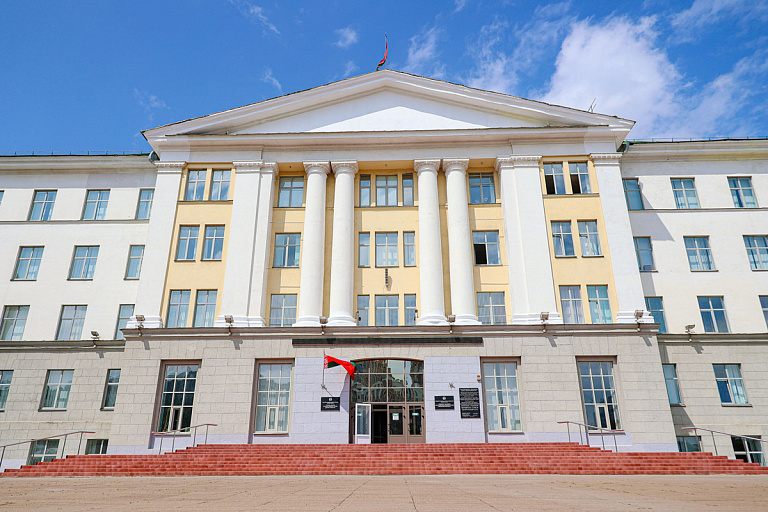 Узнали, в каких учебных заведениях есть дистанционное обучение