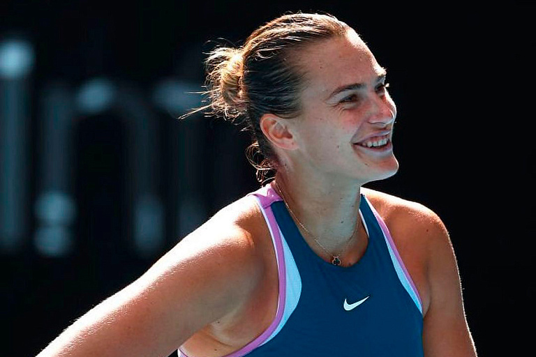 Арина Соболенко пробилась в четвертьфинал US Open